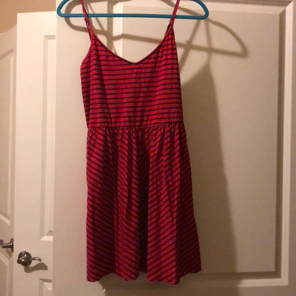Gently worn areopostale dress